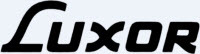 logo luxor