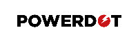 LOGO POWERDOT LOGO POWERDOT