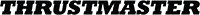 THRUSTMASTER-Logo