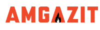 LOGOAMGAZIT LOGOAMGAZIT
