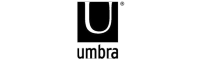UMBRA לוגו חדש