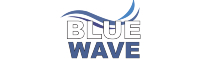 blue wave logo