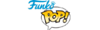 funko pop logo