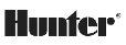 HUNTER LOGO