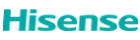 HISENSE LOGO