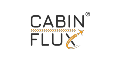 CABIN FLUX LOGO