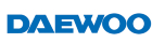 DAEWOO LOGO