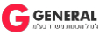 ג\'נרל מכונות משרד