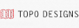 TOPO DESIGNS