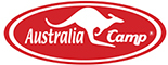 Australia-Camp