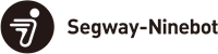 Segway Ninebot logo200X50