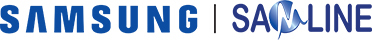 SAMSUNG samline