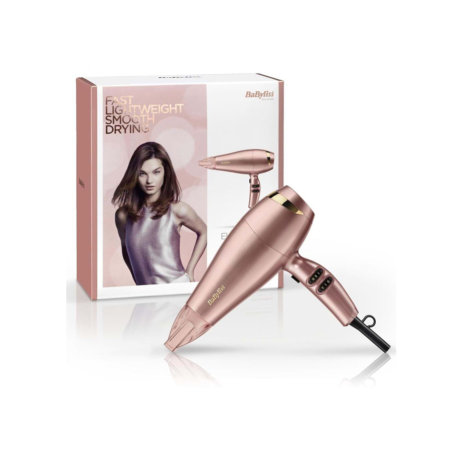 מייבש שיער 2100 וואט BaByliss