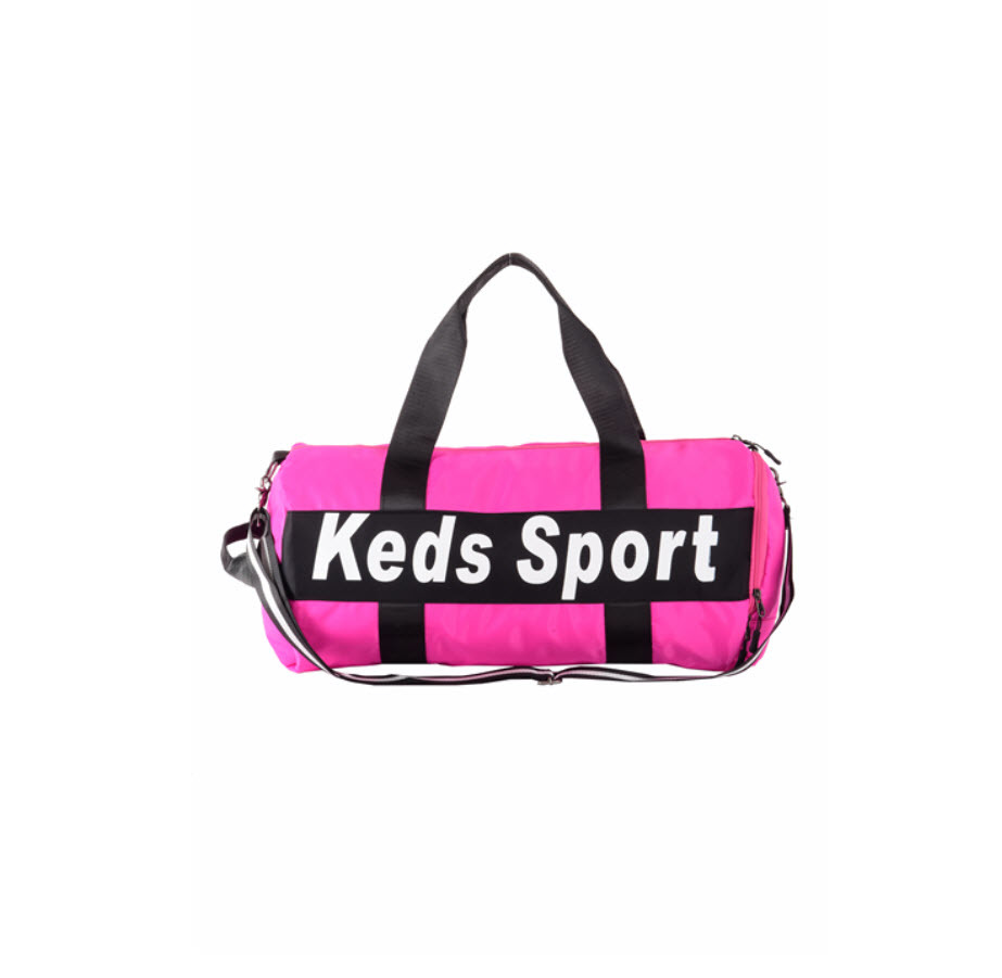 תיק ספורט לחדר כושר מבית KEDS