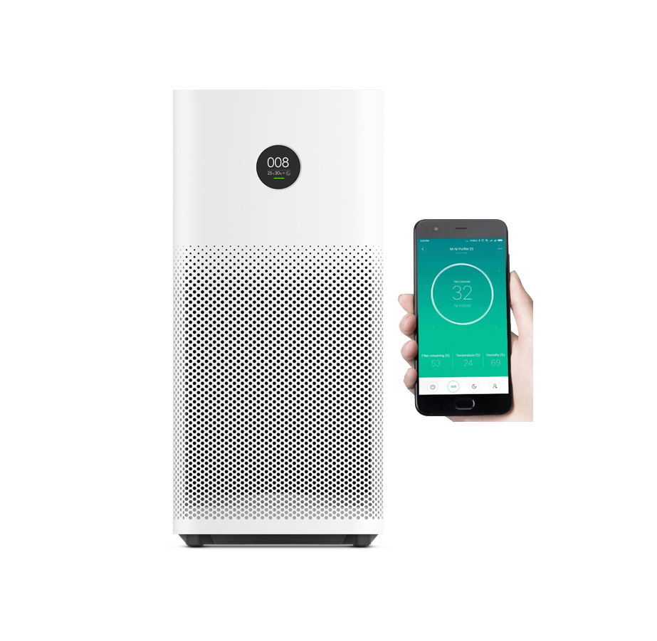 מטהר אוויר חכם Xiaomi