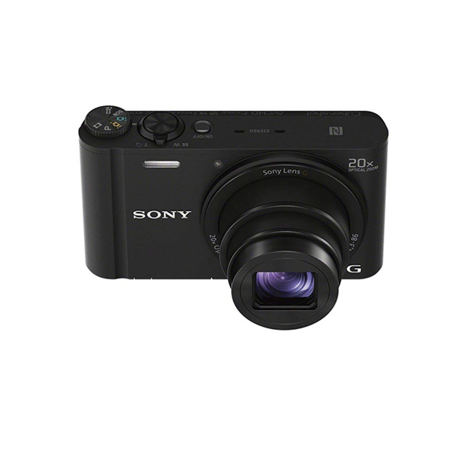מצלמת סטילס דיגיטלית מבית SONY