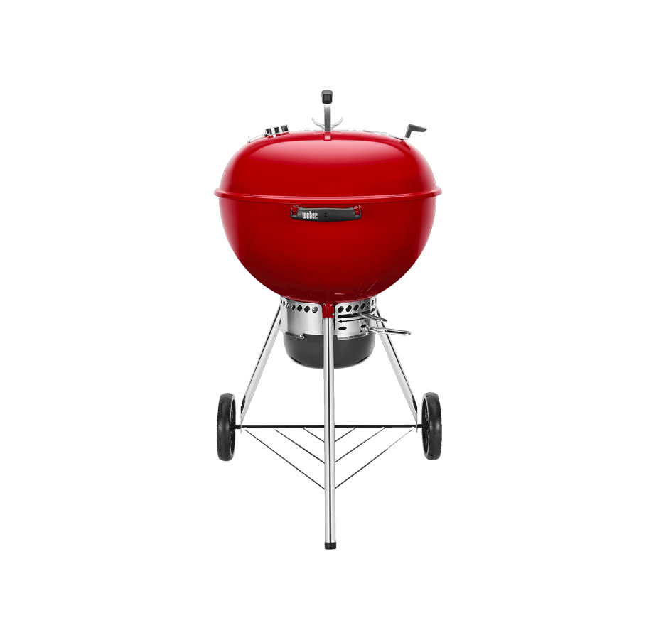 גריל פחמים פרימיום Weber
