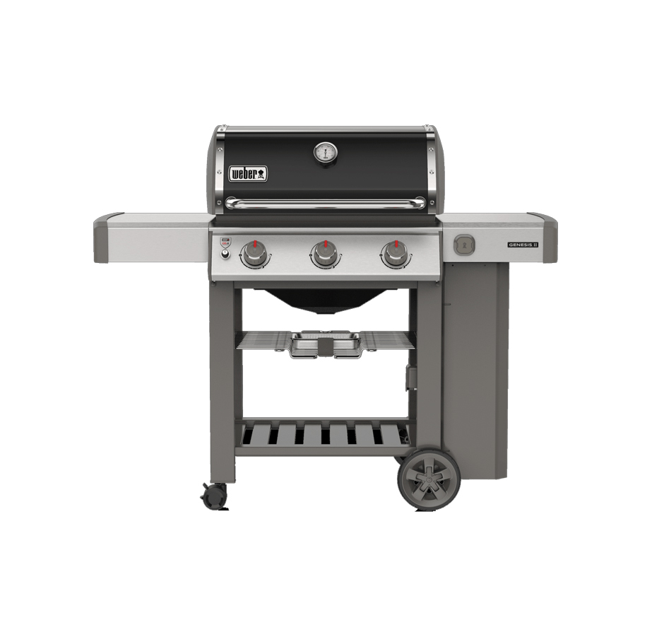 גריל גז weber GENESIS II E310IL