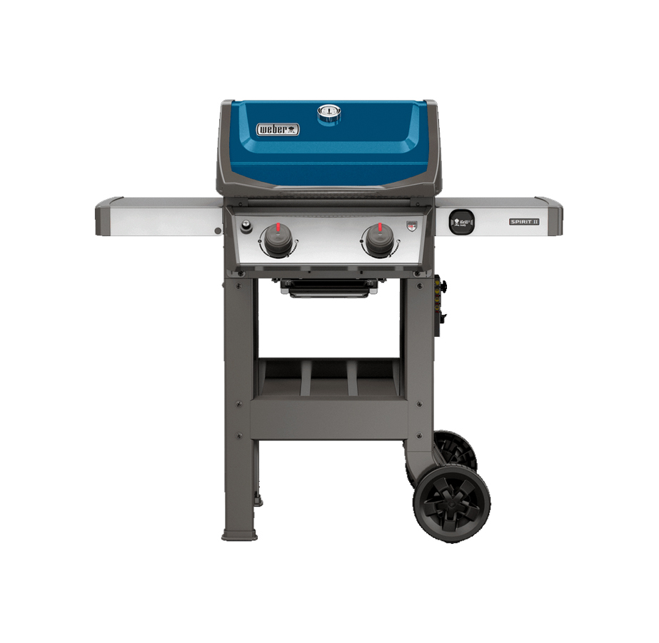 גריל גז weber SPIRIT II 210IL
