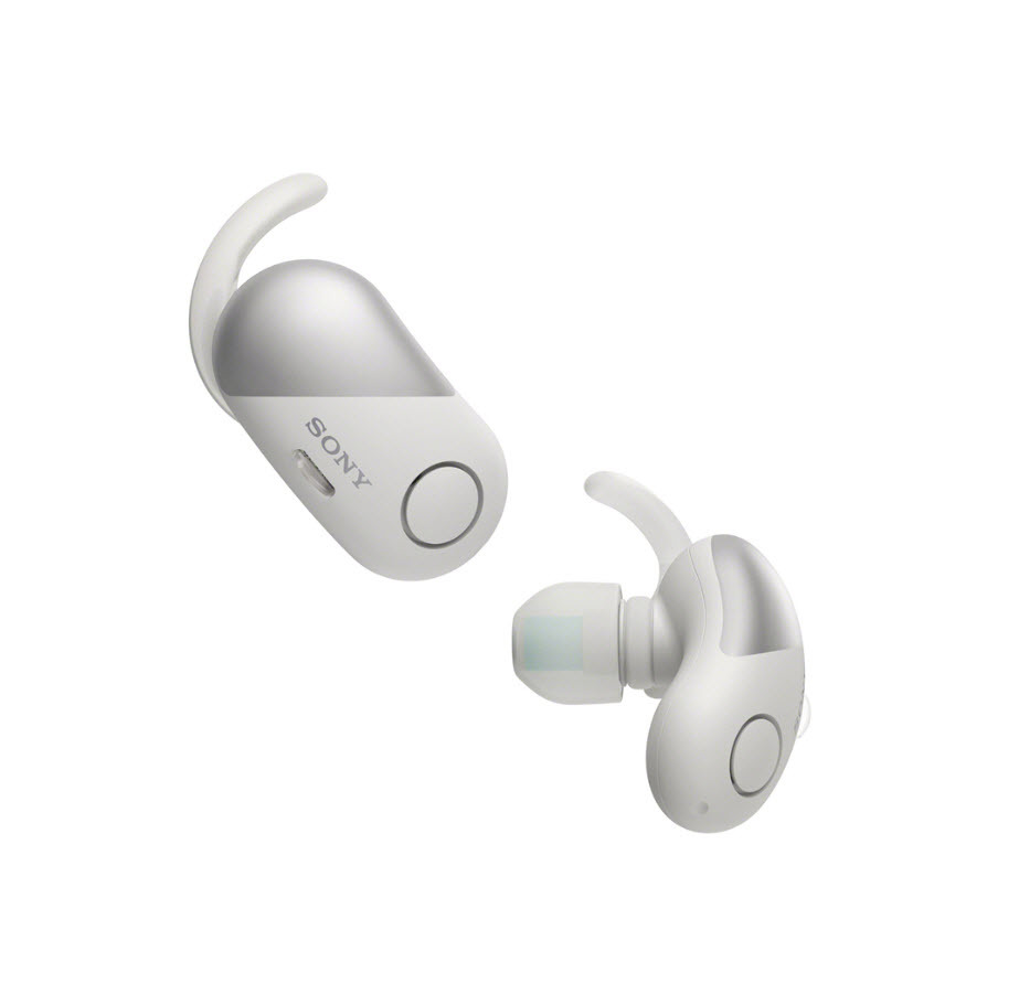 אוזניות ספורט פרימיום אלחוטיות True Wireless