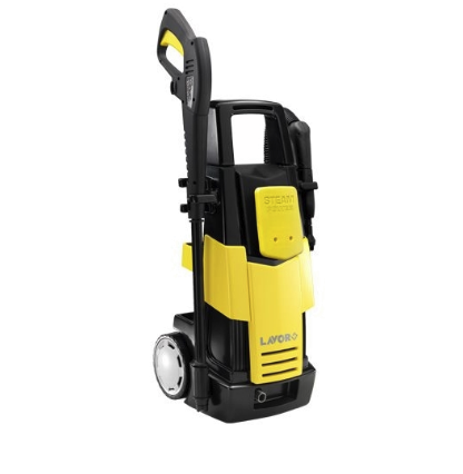 מכונת שטיפה בלחץ 130 בר LAVOR