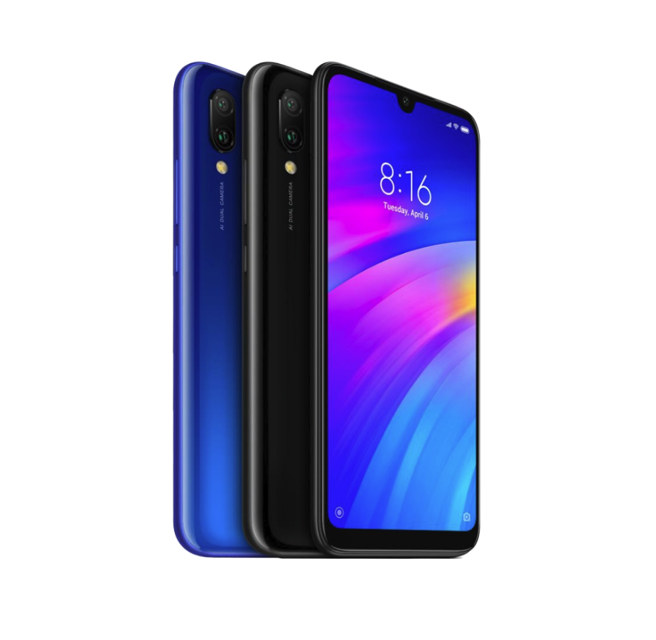 REDMI7