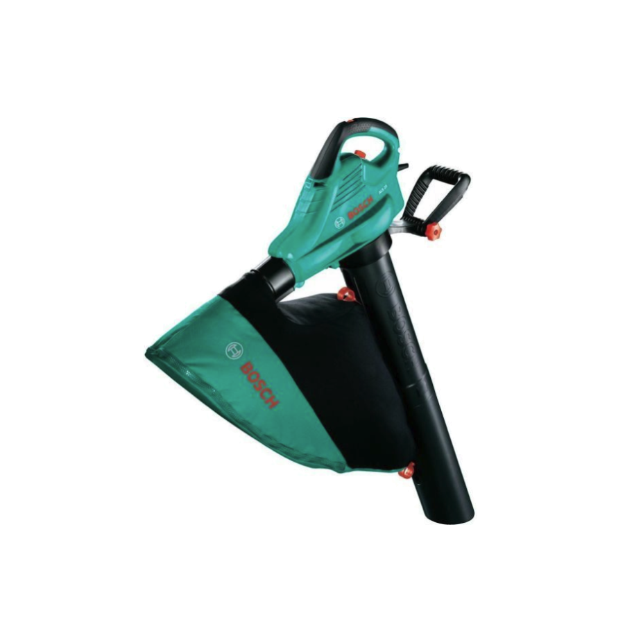 מפוח עלים 2500W מבית BOSCH