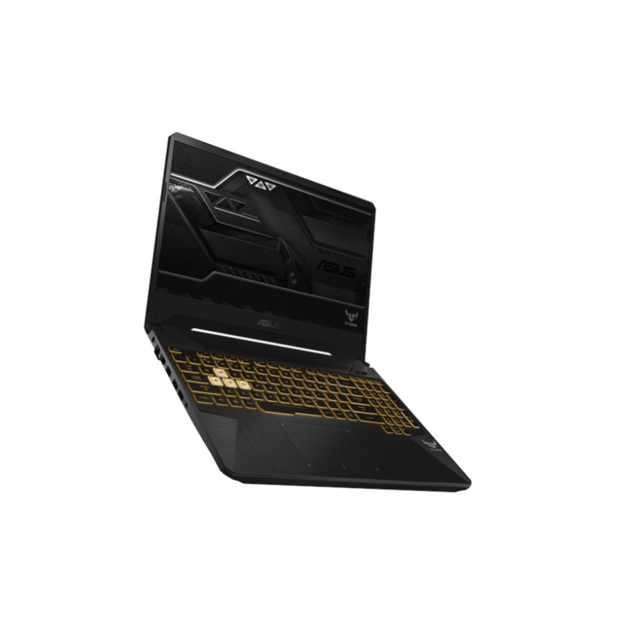נייד גיימינג "ASUS TUF i7 15.6