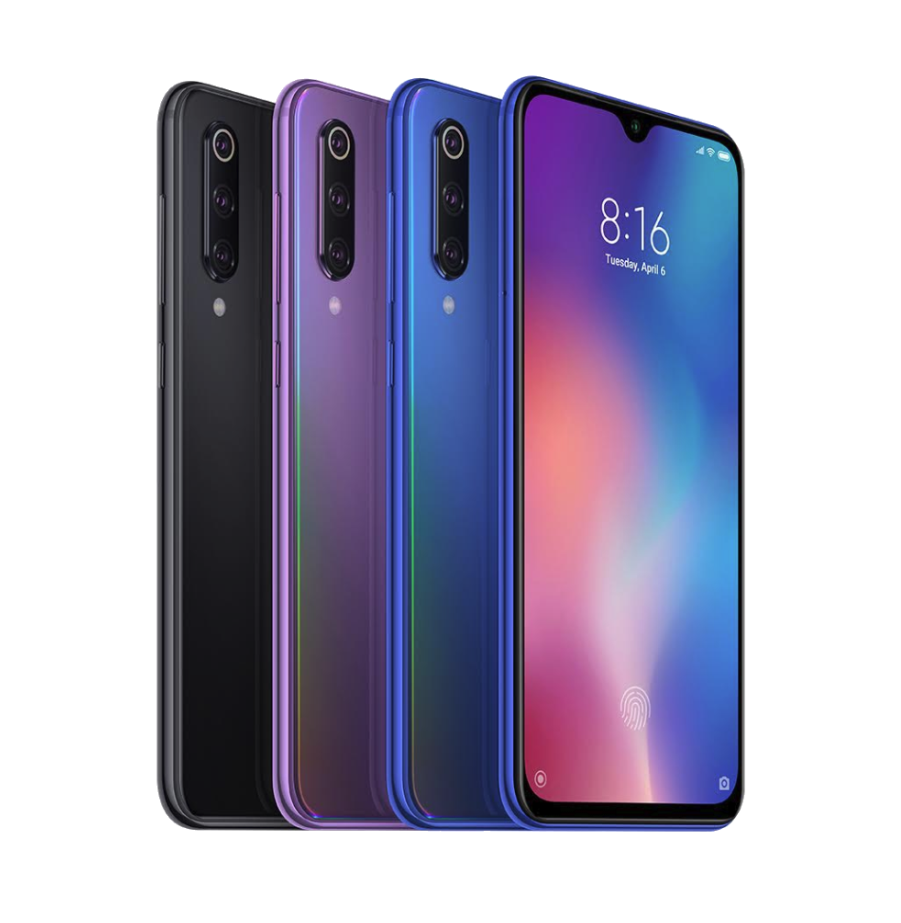 MI9 SE_GEN