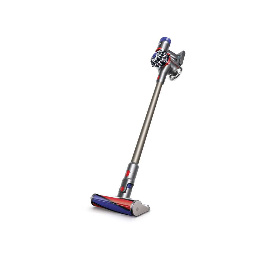 dyson v8 Fluffy