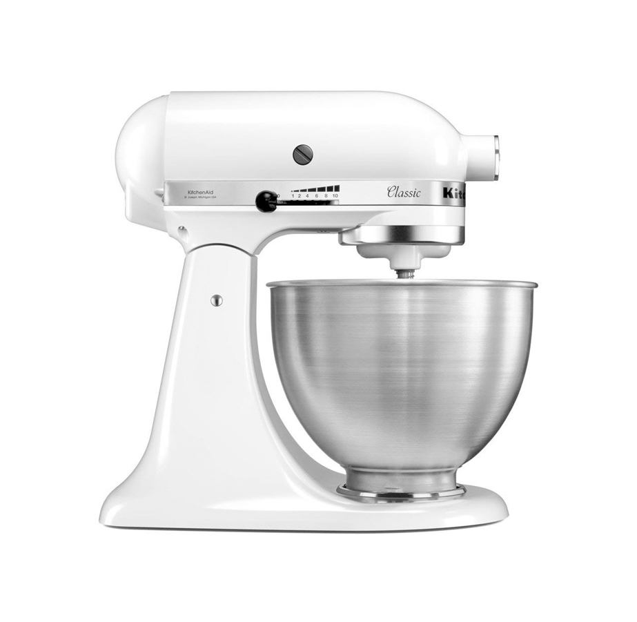 מיקסר מקצועי Kitchenaid