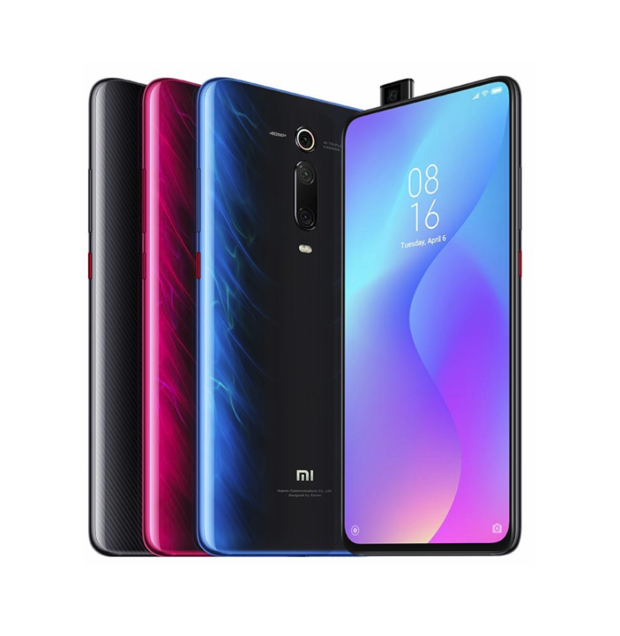 סמארטפון Xiaomi Mi 9T 128GB