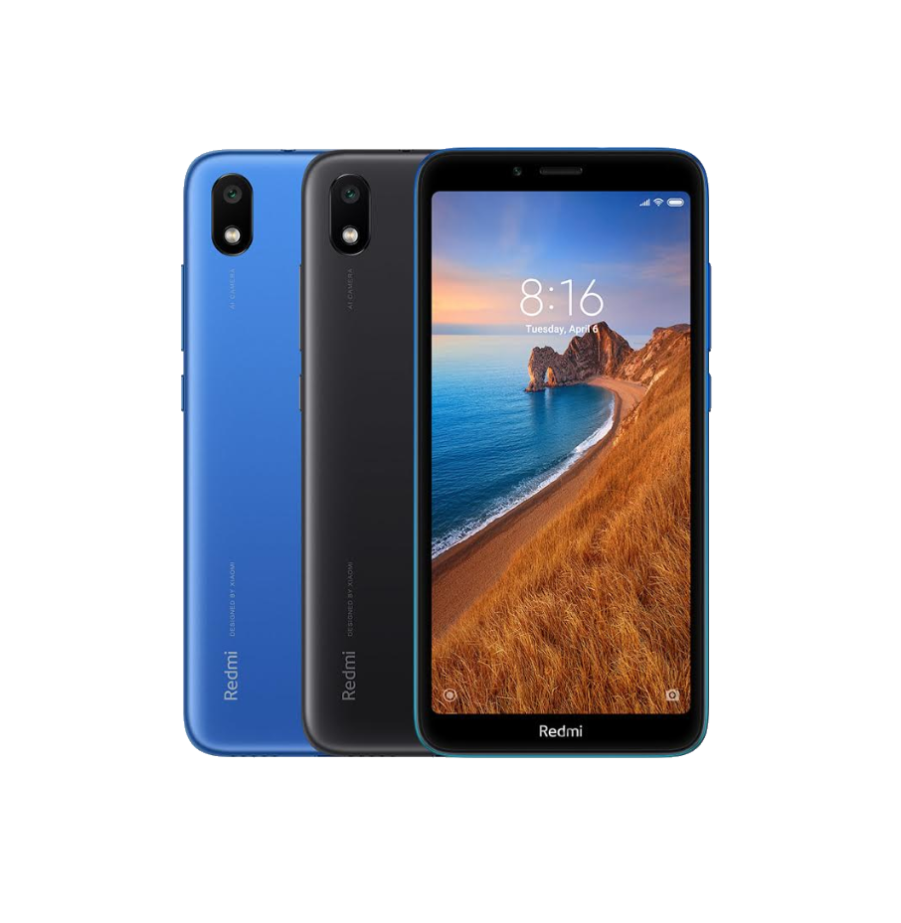 סמארטפון Xiaomi Redmi 7A 32GB