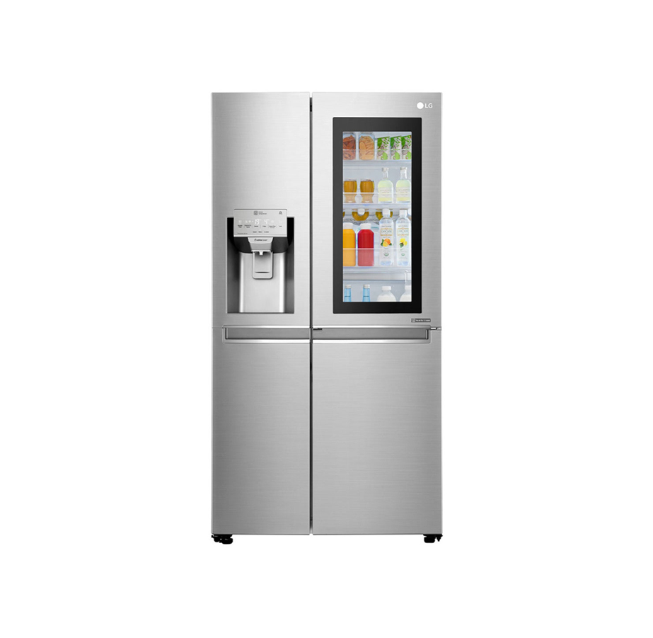 מקרר SBS בנפח 630 ליטר LG
