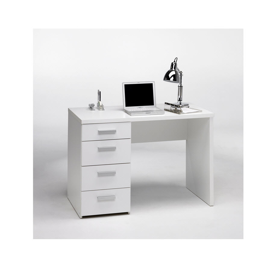 שולחן כתיבה לבן מבית HOME DECOR