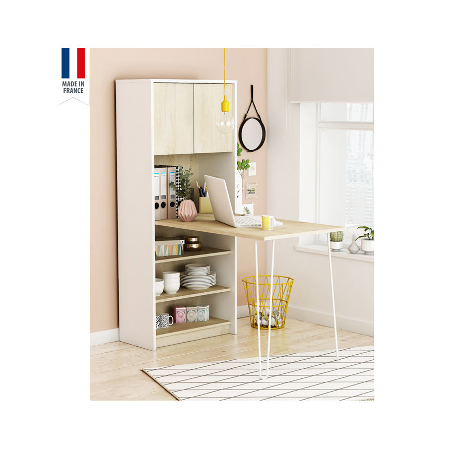 שולחן דו-שימושי Home Decor