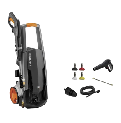 מכונת שטיפה בלחץ 160 בר LAVOR