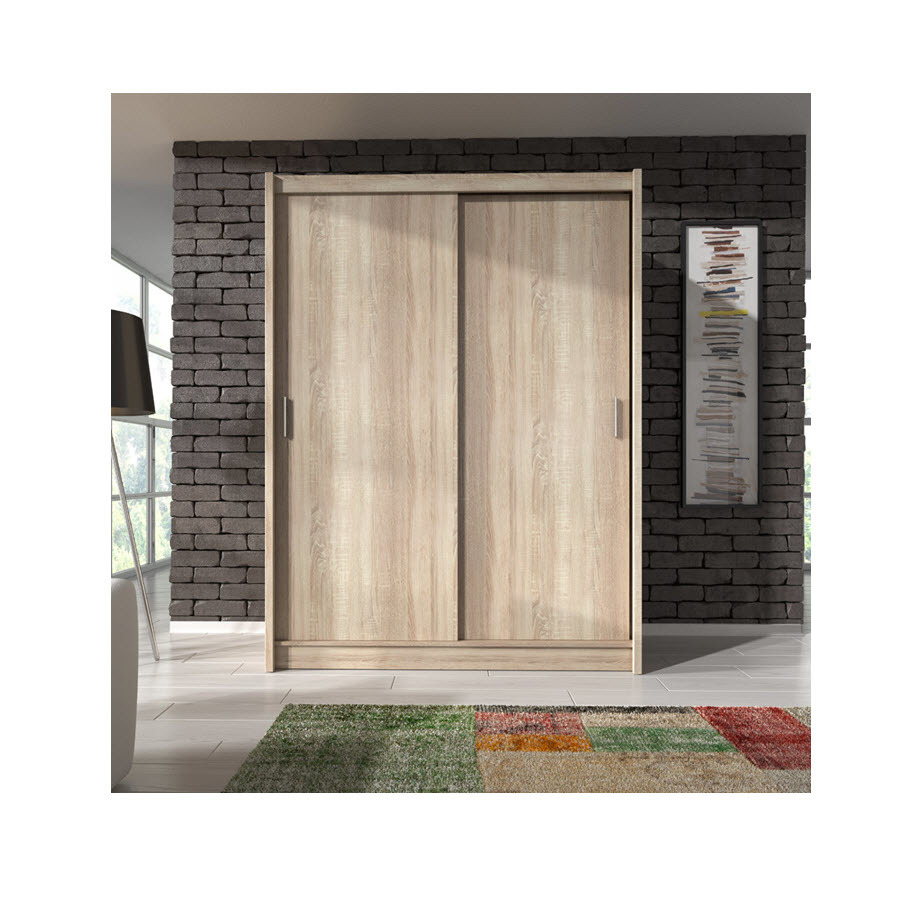 ארון הזזה 150 ס"מ HOME DECOR
