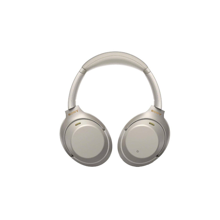 אוזניות אלחוטיות SONY WH-1000XM3 סוני