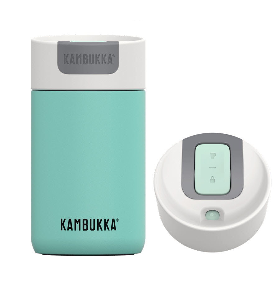 כוס שתייה תרמית KAMBUKKA