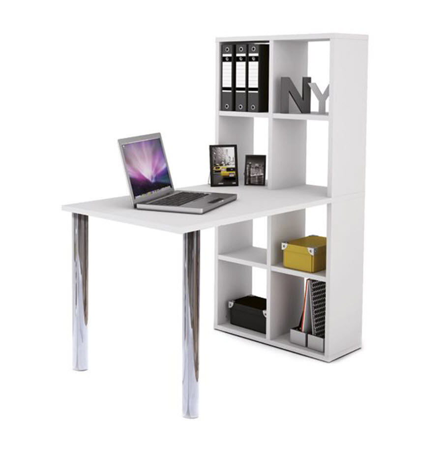 עמדת עבודה מעוצבת HOME DECOR