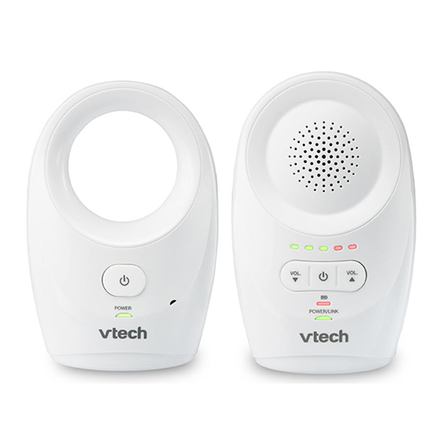 אינטרקום לתינוק אודיו VTECH