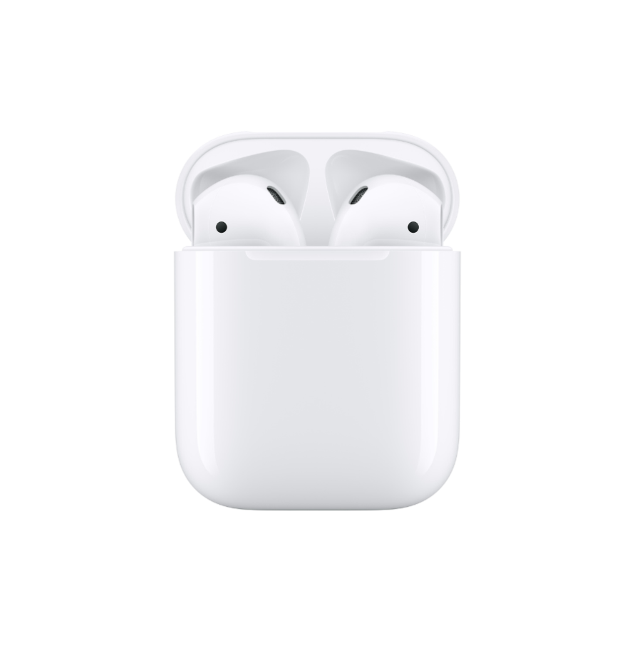 אוזניות אלחוטיות מבית Apple