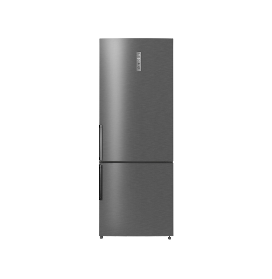 מקרר מקפיא תחתון 416 ליטר Midea
