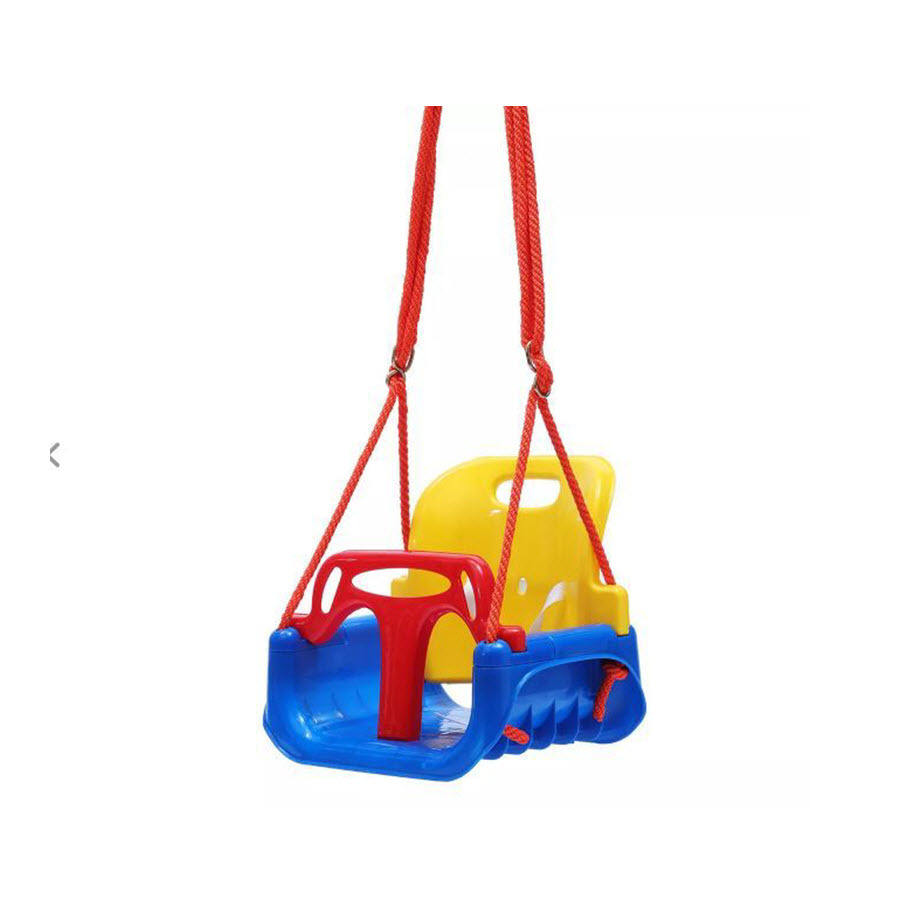 נדנדה 3 ב 1 מבית S-free אספרי