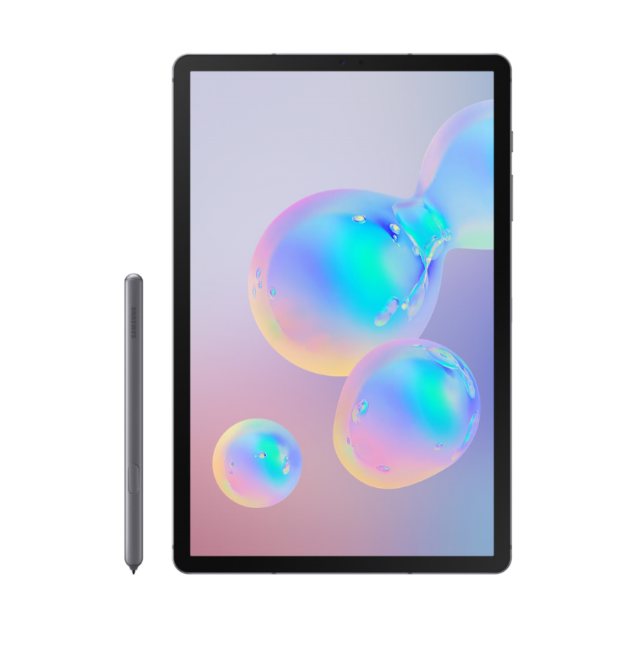 טאבלט "Galaxy Tab S6 10.5
