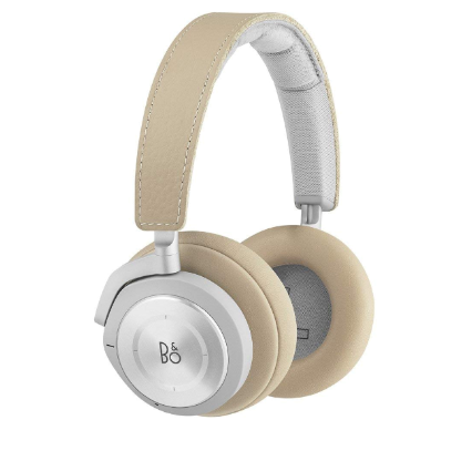 אוזניות פרימיום אלחוטיות B&O