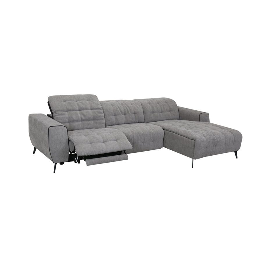 מערכת ישיבה פינתית HOME DECOR