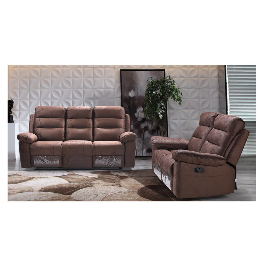מערכת ישיבה 3+2 HOME DECOR