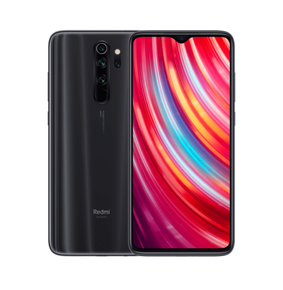 סמארטפון Redmi Note 8 Pro 128GB